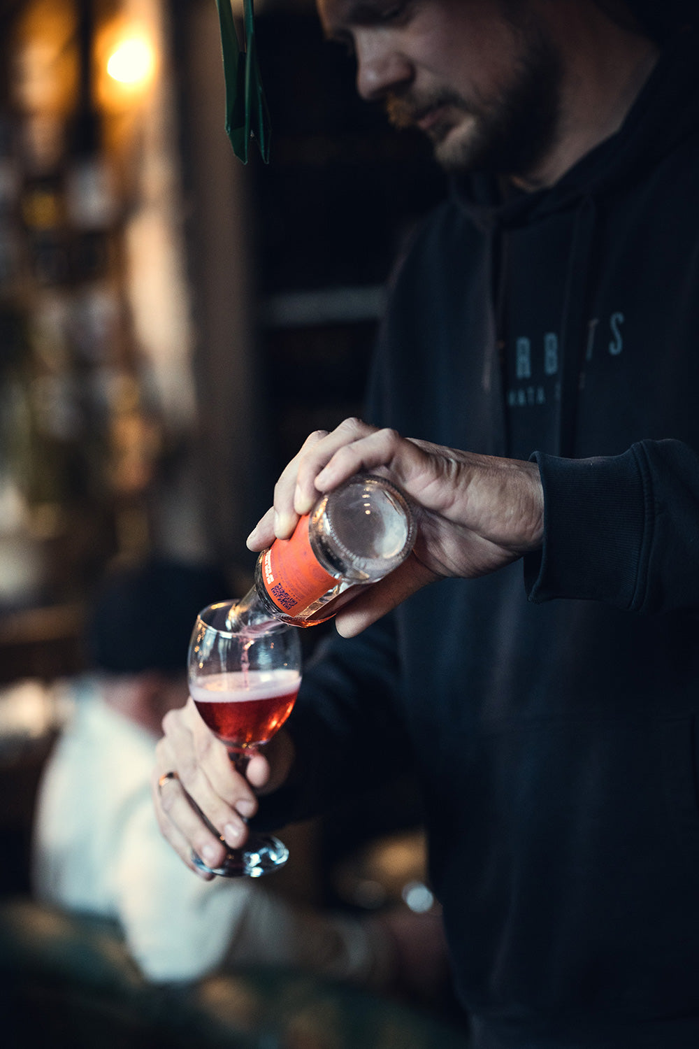Dārza Spritz – Dārza × ogas