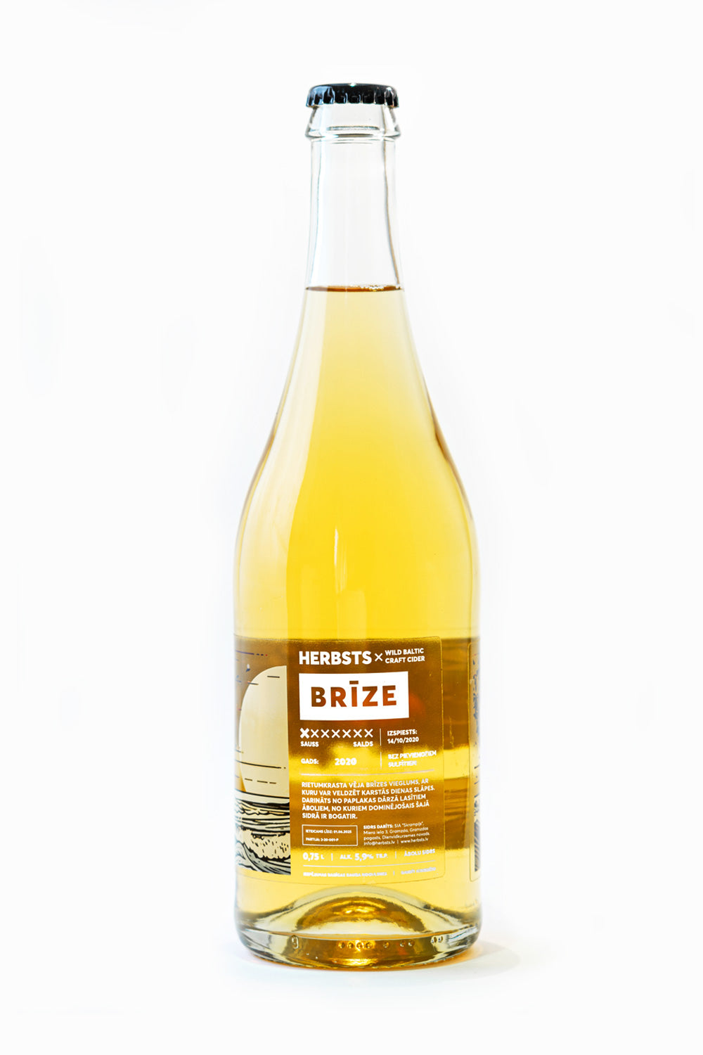 BRĪZE