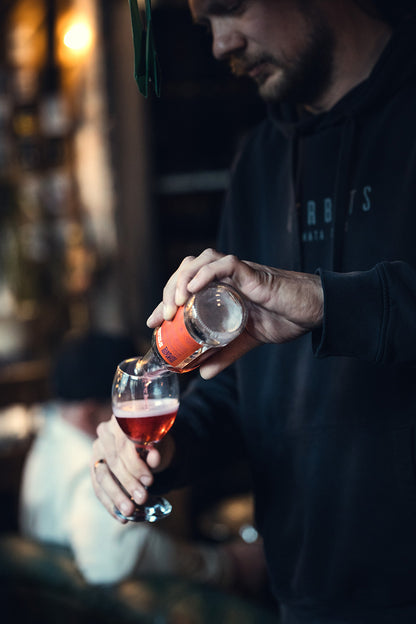 Dārza Spritz – Dārza × ogas